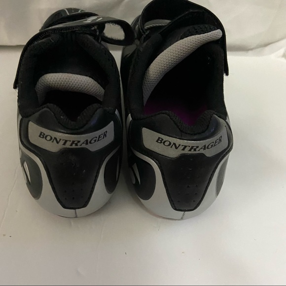 Bontreager cycling shoe - Picture 4 of 8